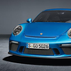 Illustration for article titled The New Porsche 911 GT3 Touring Package Is The Ultimate Sleeper 911